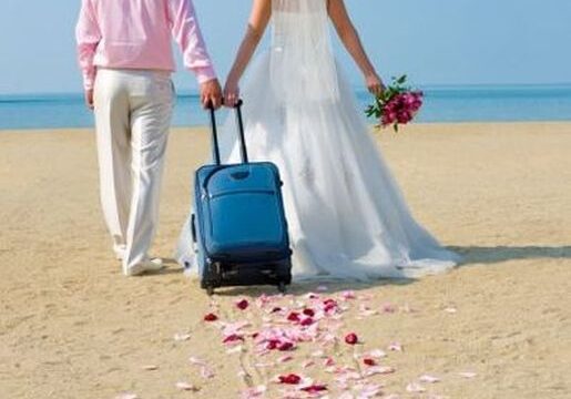 Planning Your Perfect Honeymoon