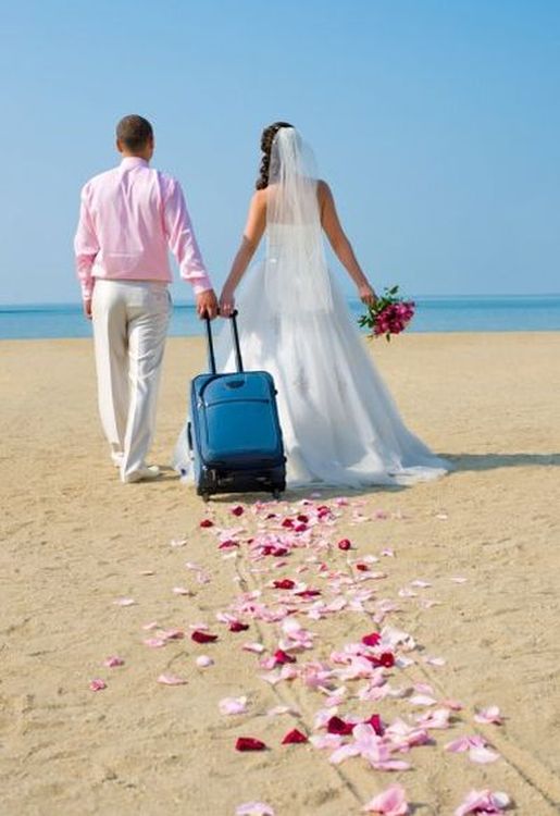 Planning Your Perfect Honeymoon