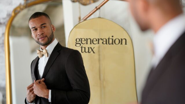 Generation Tux