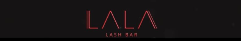 LaLa Lash Bars