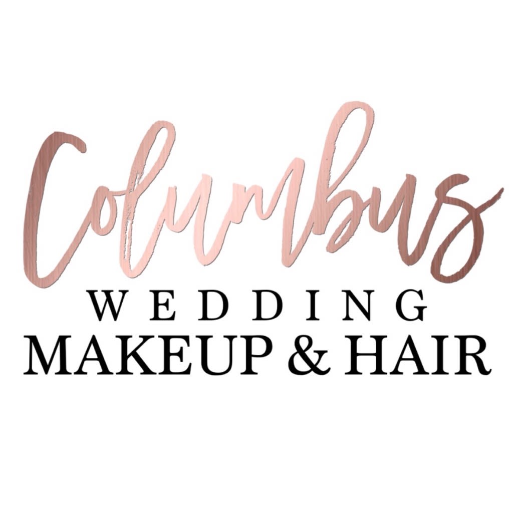 Columbus Wedding Makeup & Hair