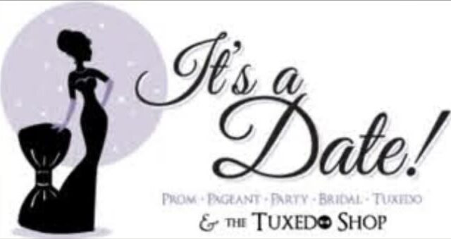 It’s a Date! & The Tuxedo Shop