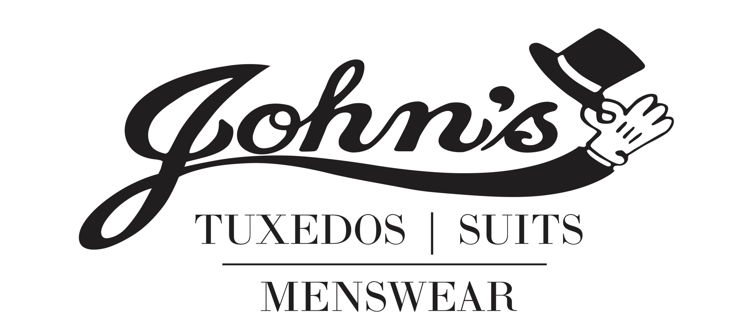 John’s Tuxedos