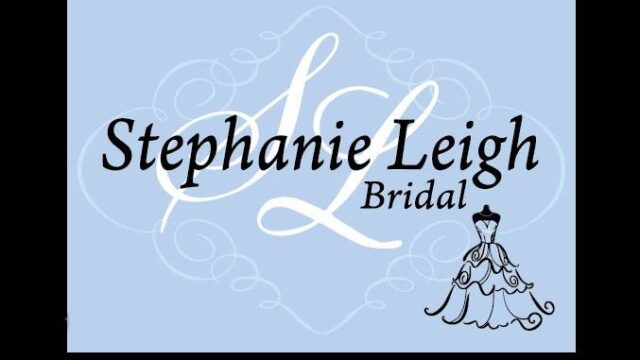 Stephanie Leigh Bridal