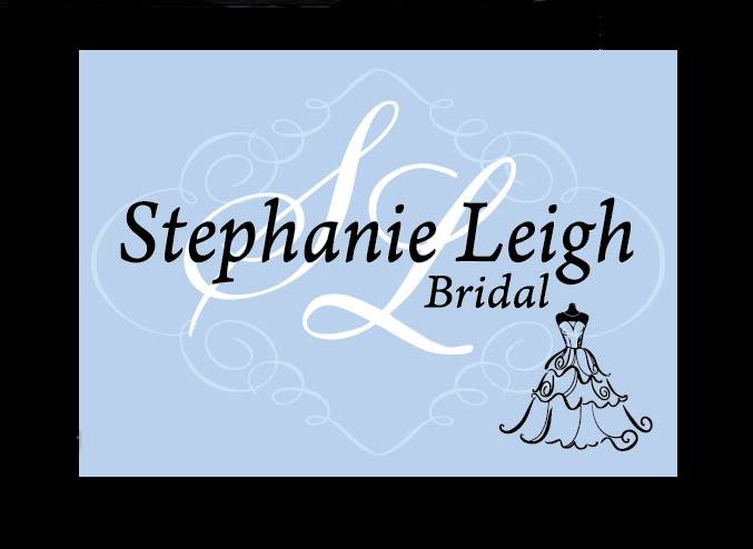 Stephanie Leigh Bridal