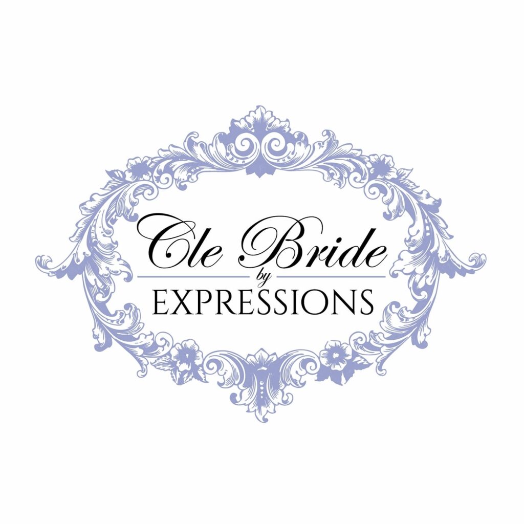 CLE Bride Logo