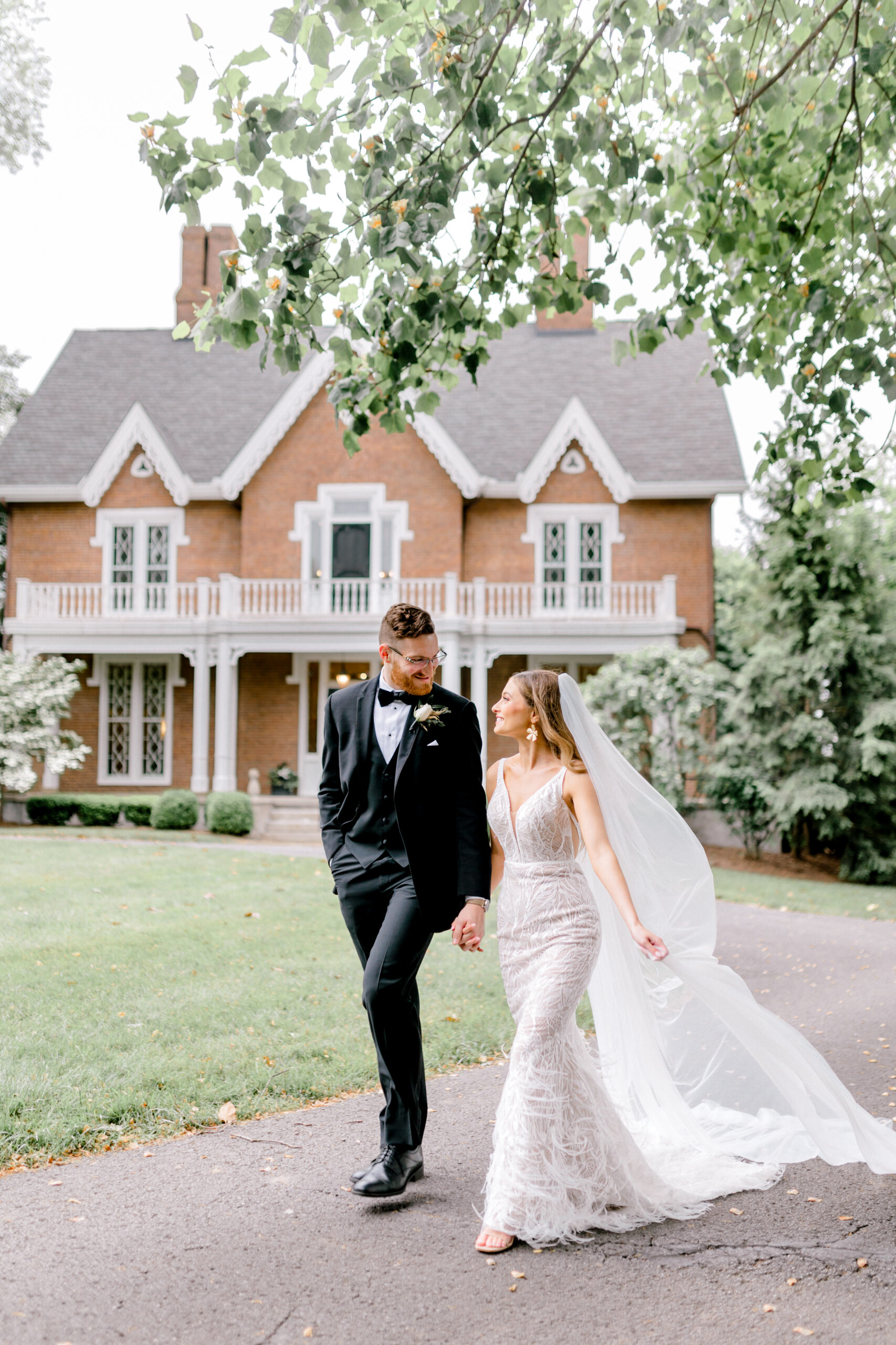 Warrenwood Manor – Kentucky Wedding Venue
