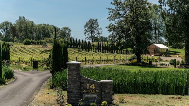 14 Acres Vineyard & Winery, LLC