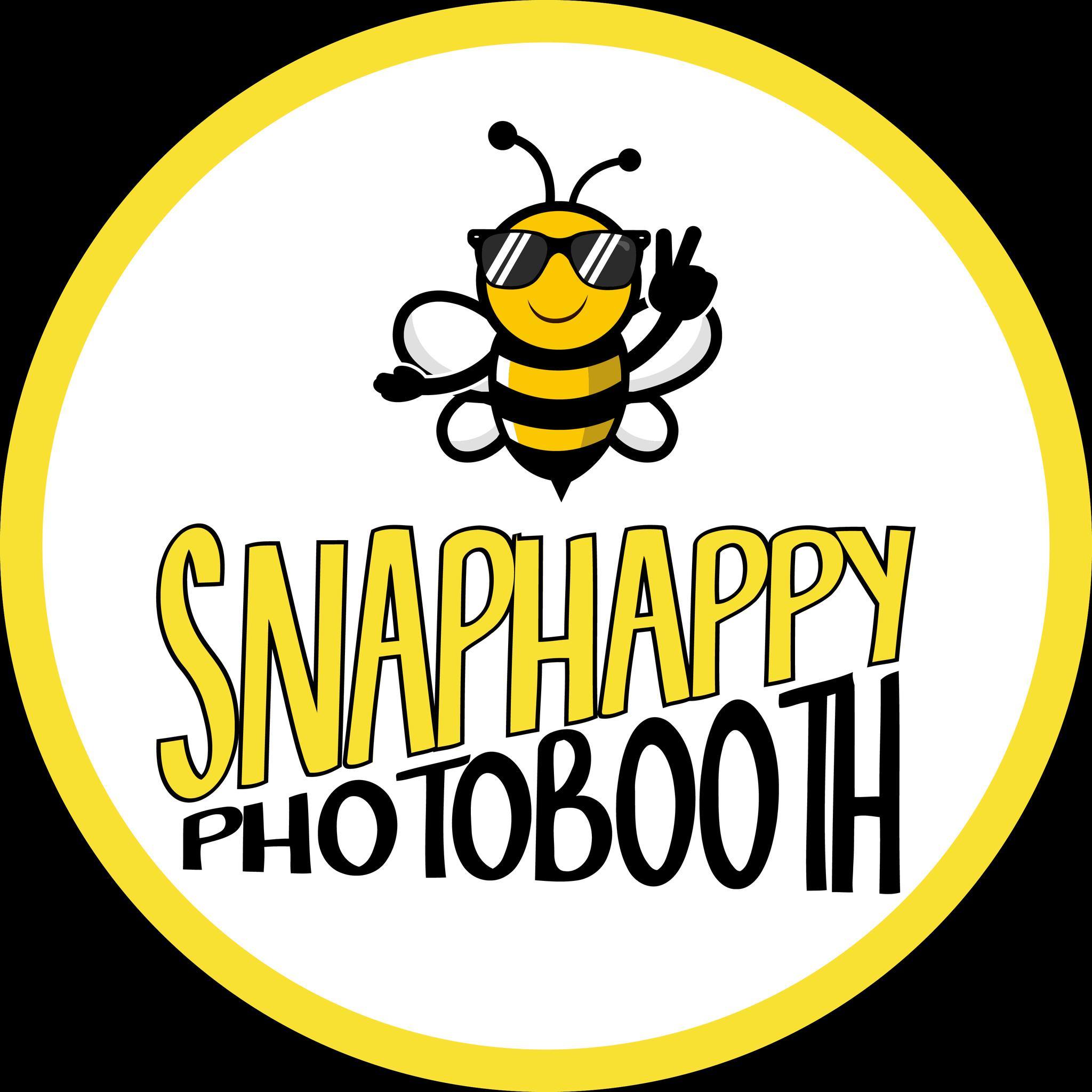 Snap Happy Photo Booth