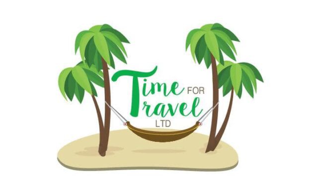 Time For Travel, Ltd.- Destination Weddings and Honeymoons