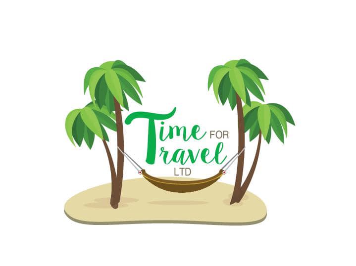 Time For Travel, Ltd.- Destination Weddings and Honeymoons