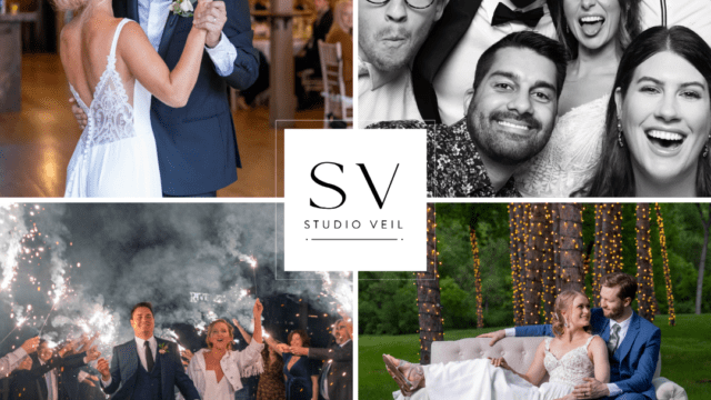 Studio Veil – Photo | Video | DJ | Photo Booth