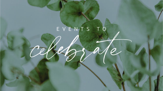 Events To Celebrate, LLC