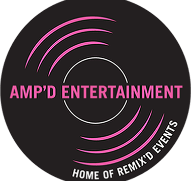 AMP’D ENTERTAINMENT