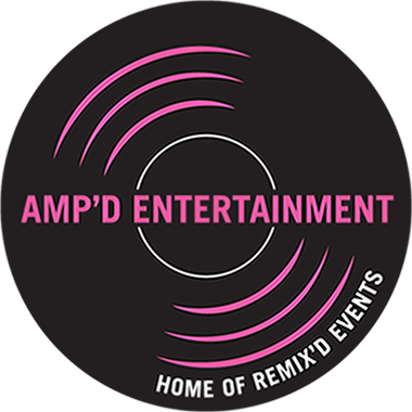 AMP’D ENTERTAINMENT