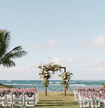 Loulu Palm Weddings