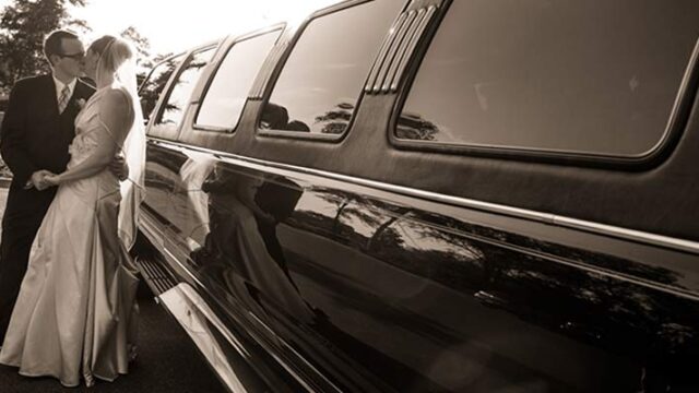 Gallant Knight Limousine Inc. – Madison