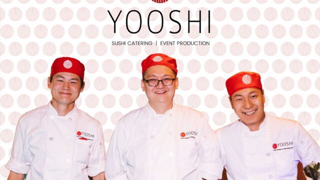 Yooshi Sushi