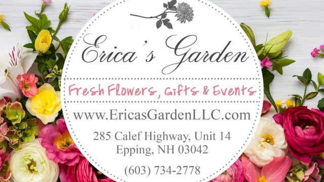 Erica’s Garden LLC