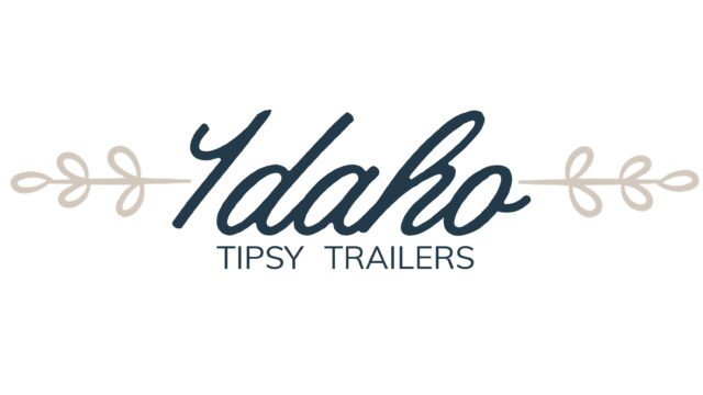 Idaho Tipsy Trailers