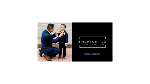 Brighton Tux and Bridal LLC