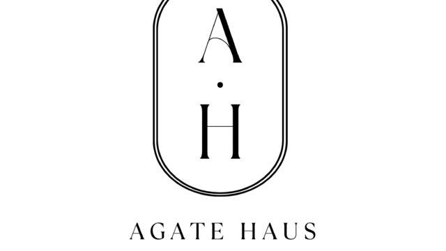 Agate Haus Private Events