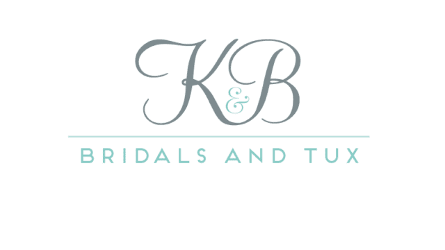 K&B Bridals and Tux