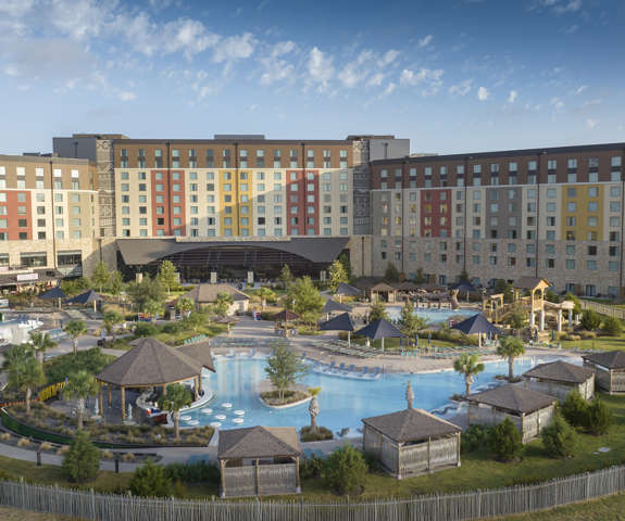 texas-kalahari-resort-exterior