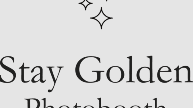 Stay-Golden