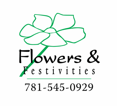 Flowers-Festivities